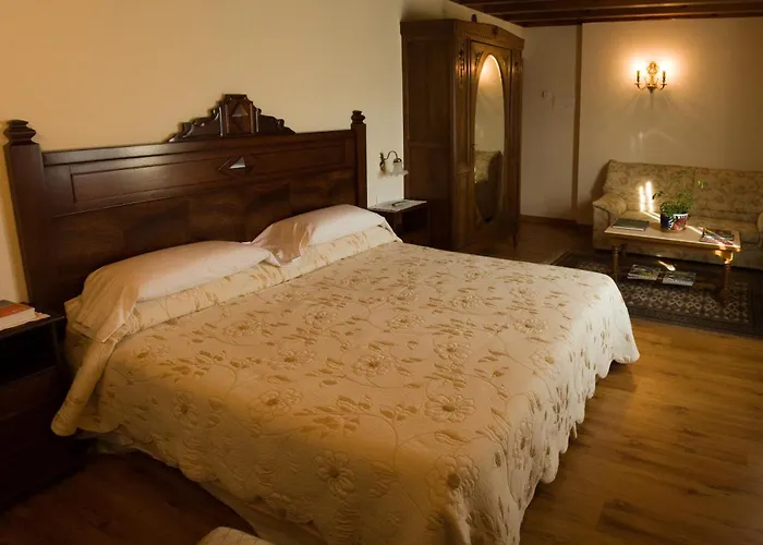 Santa Eulalia Country house