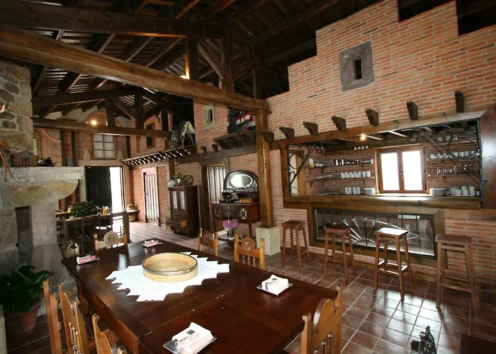 Country house Santa Eulalia *