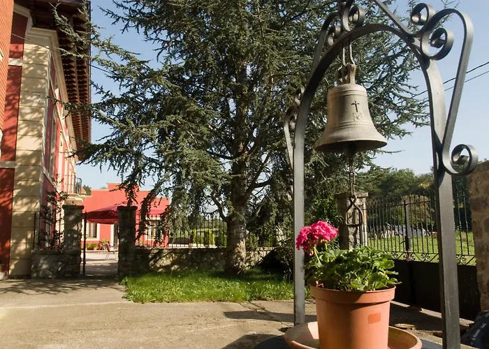 Santa Eulalia Villanueva de la Peña