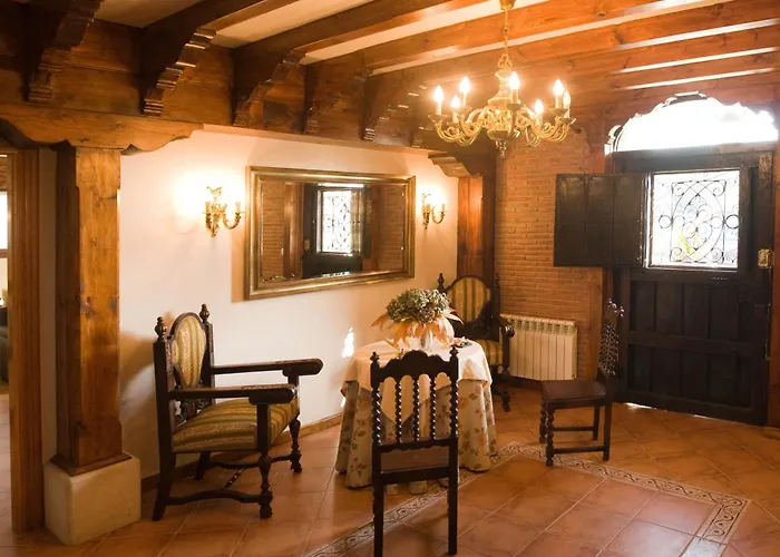 Santa Eulalia Country house *