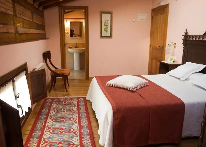 Santa Eulalia Casa rural