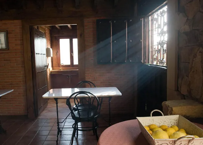 Santa Eulalia Country house