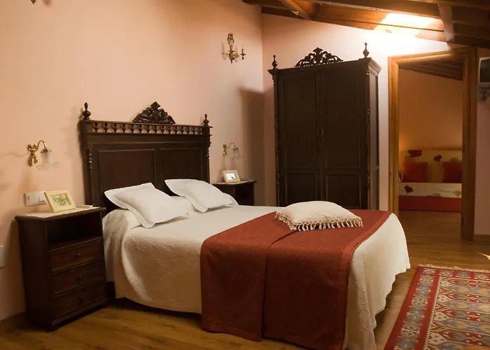 Santa Eulalia Country house *