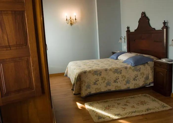 Santa Eulalia Country house