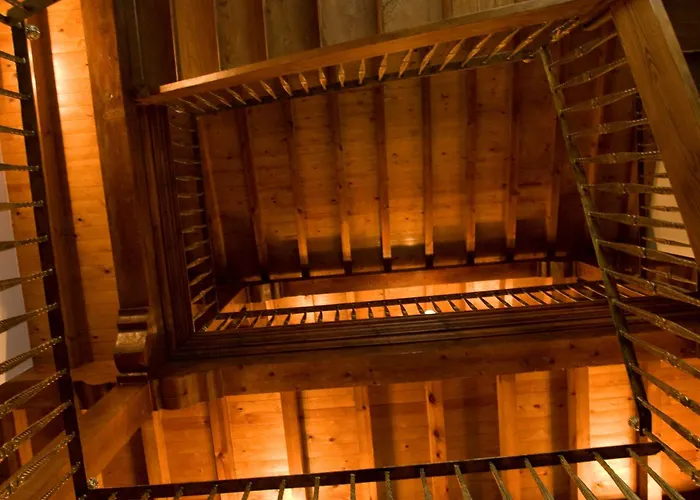 Santa Eulalia Casa rural Villanueva de la Peña