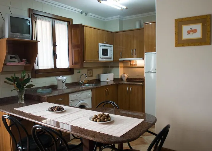 Country house Santa Eulalia Villanueva de la Pena