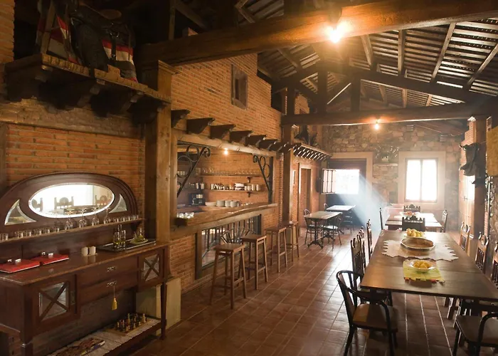 Santa Eulalia * Villanueva de la Pena