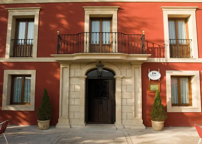 Casa rural Santa Eulalia *