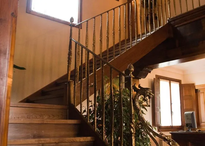 Santa Eulalia Villanueva de la Pena