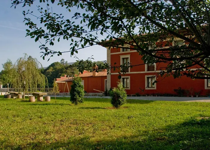 Country house Santa Eulalia *