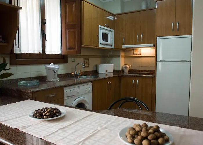 Santa Eulalia Casa rural Villanueva de la Peña