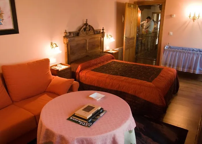 Santa Eulalia Casa rural