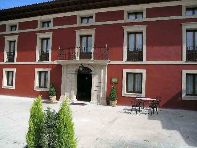 Santa Eulalia Casa rural *