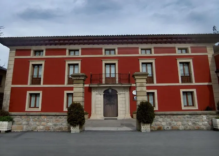 Santa Eulalia Casa rural