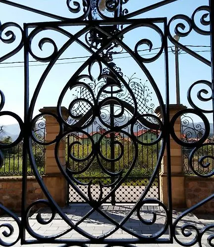 Santa Eulalia Villanueva de la Pena