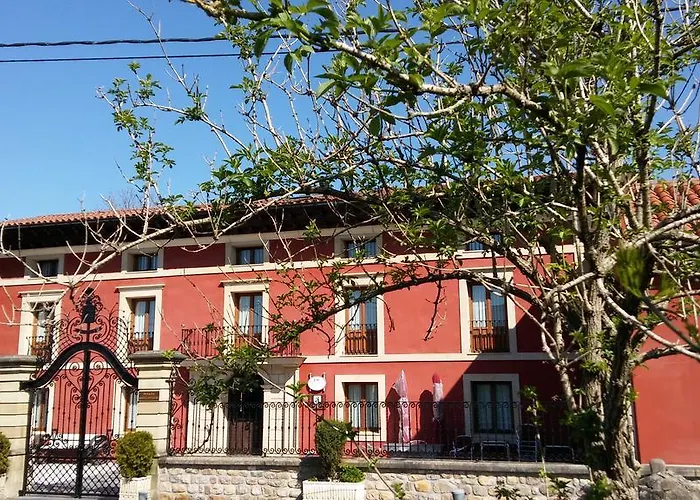 Santa Eulalia Casa rural *