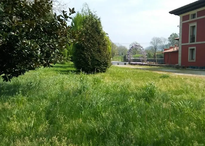 Santa Eulalia Casa rural