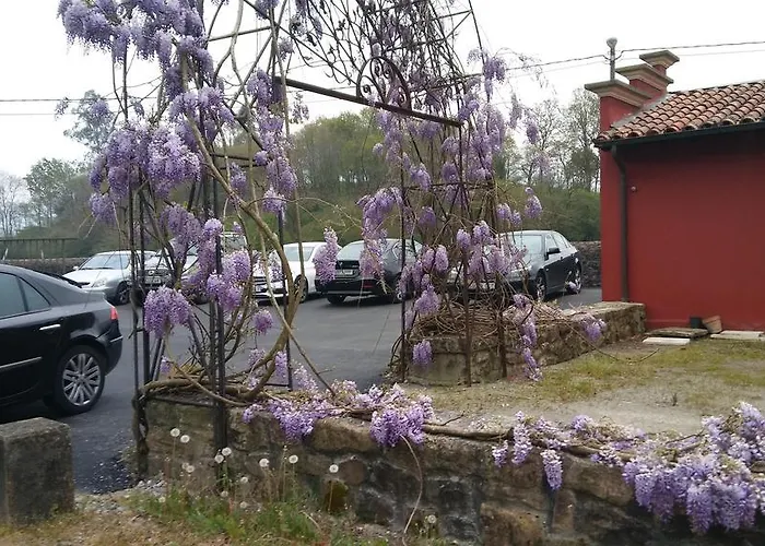 Casa rural Santa Eulalia