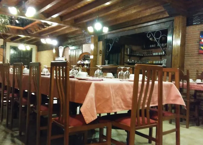 Santa Eulalia * Villanueva de la Peña