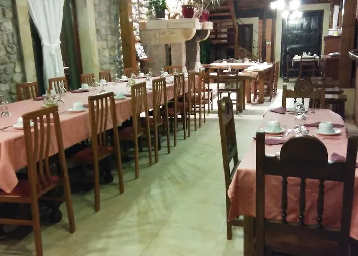 Santa Eulalia Country house *