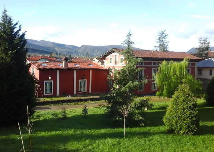 Santa Eulalia Villanueva de la Peña