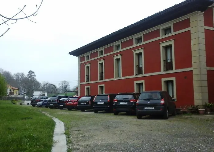 Santa Eulalia * Villanueva de la Pena