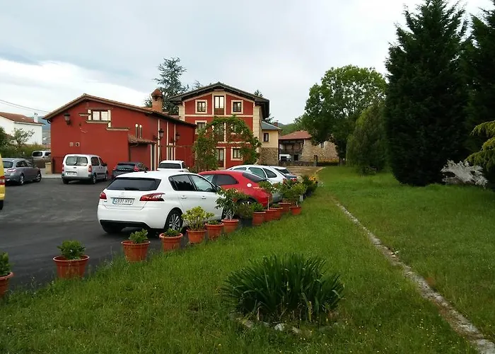 Santa Eulalia Gospodarstwo wiejskie