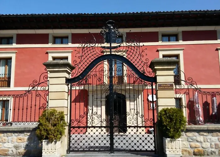 Gospodarstwo wiejskie Santa Eulalia