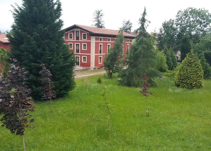 Santa Eulalia Villanueva de la Pena