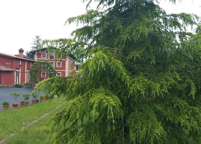 Santa Eulalia Country house