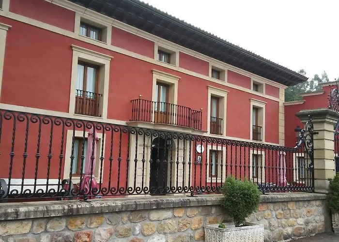 Santa Eulalia Villanueva de la Pena