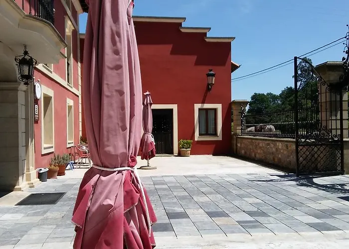 Santa Eulalia Country house