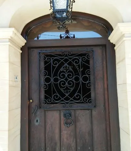 Casa rural Santa Eulalia