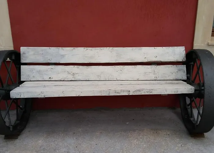 Santa Eulalia Villanueva de la Pena