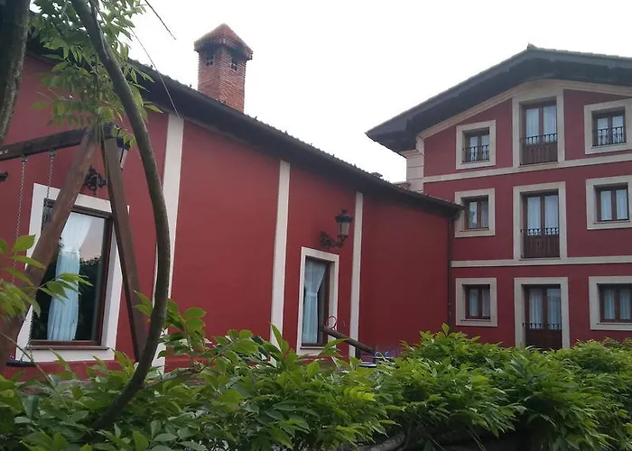 Santa Eulalia Casa rural *