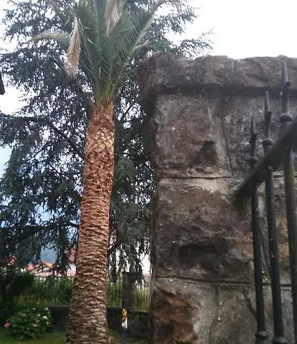 Santa Eulalia Casa rural