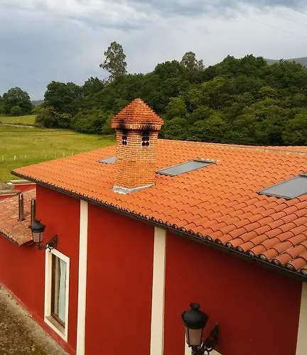 Santa Eulalia Casa rural
