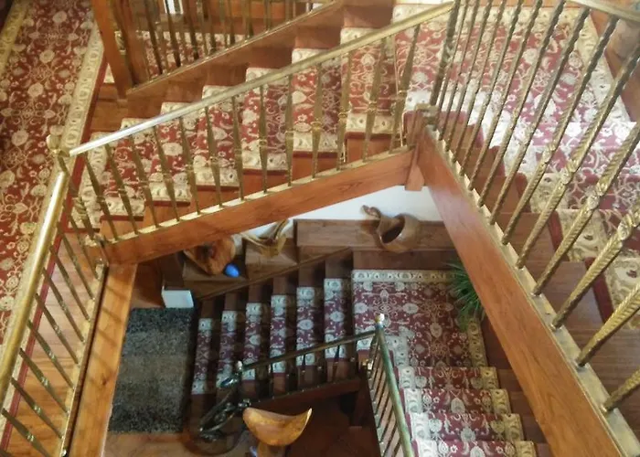 Santa Eulalia Casa rural *