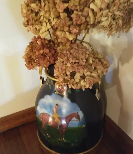 Santa Eulalia Country house