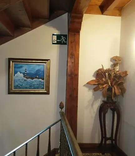 Santa Eulalia Villanueva de la Pena