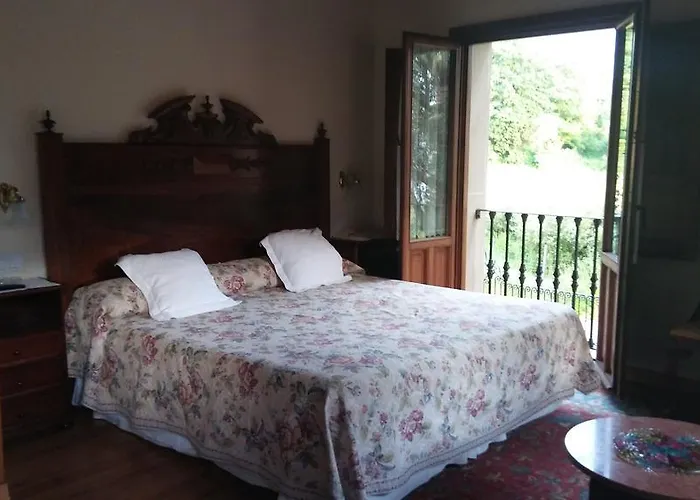 Santa Eulalia Country house