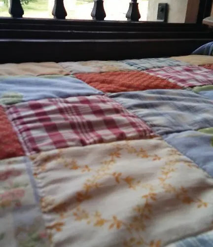 Santa Eulalia Villanueva de la Pena