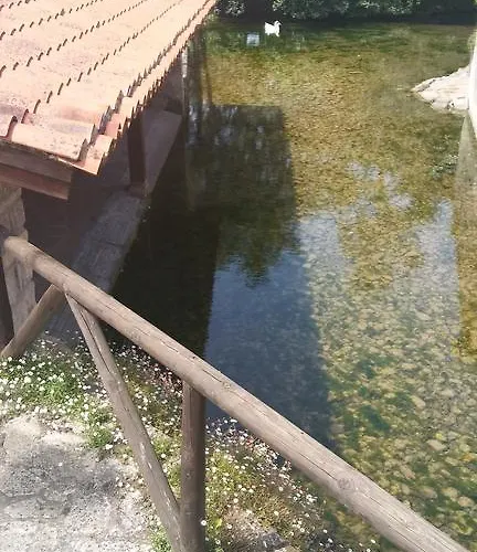 Santa Eulalia Villanueva de la Pena