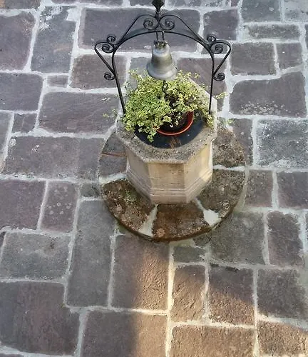 Santa Eulalia Villanueva de la Pena