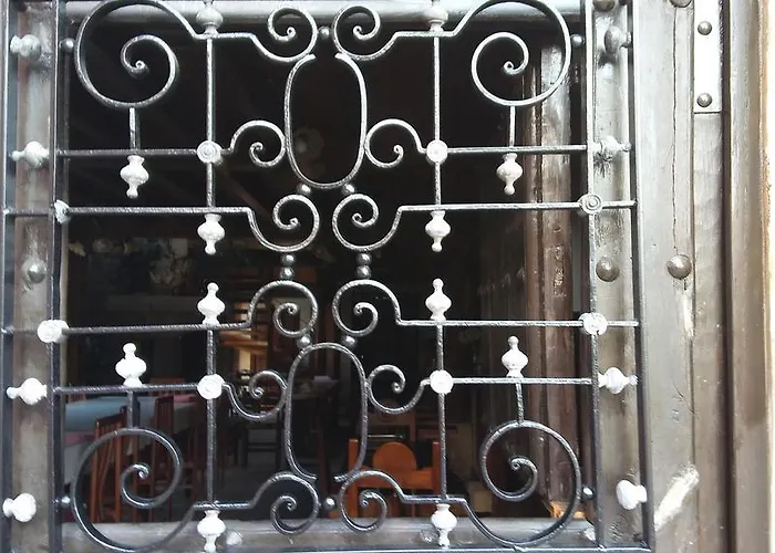 Santa Eulalia Country house